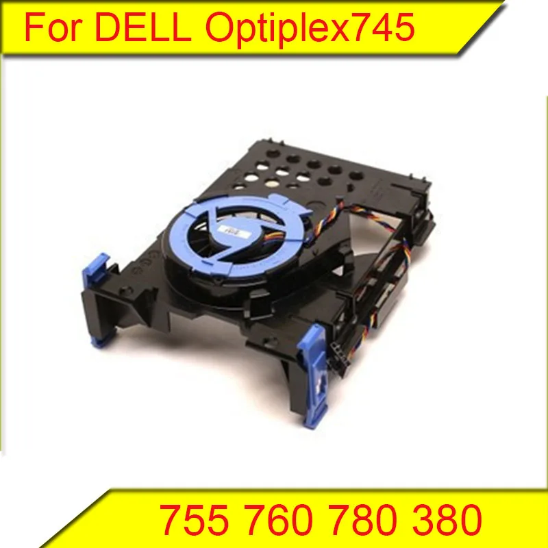 Headphone Amplifier Dac - Pour DELL Optiplex745 755 760 780