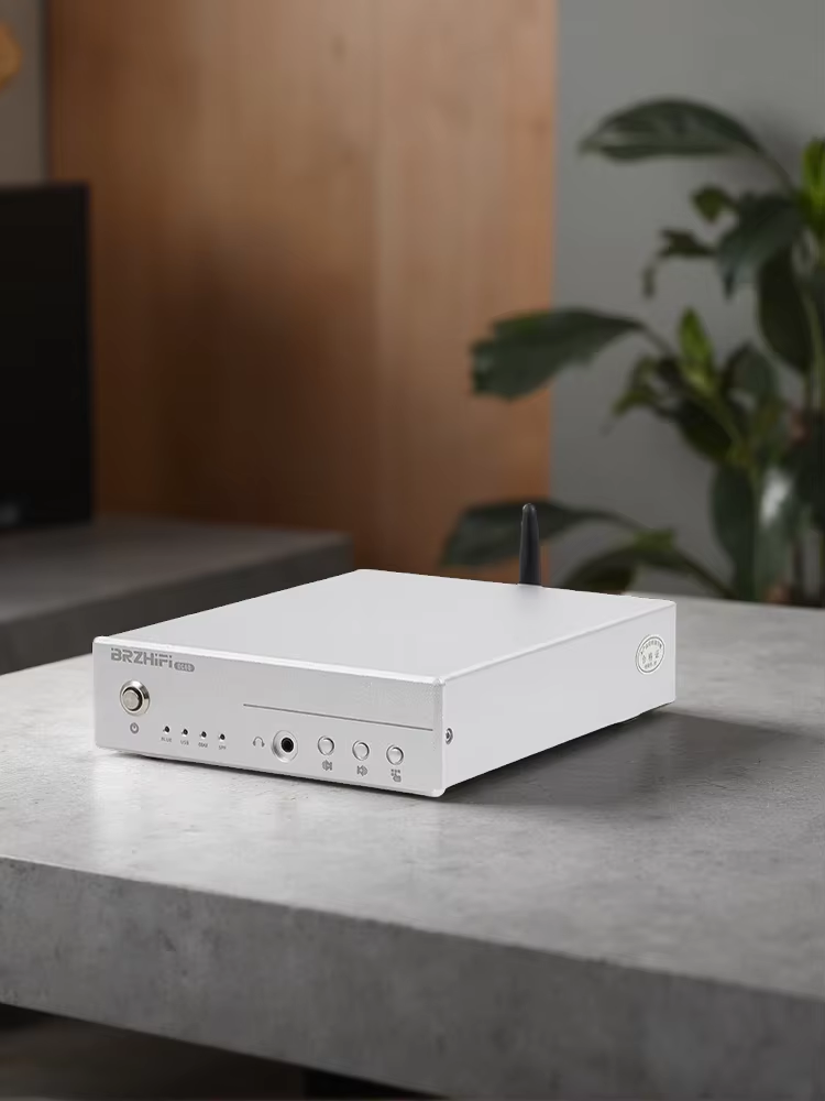 Headphone Amplifier Dac - DC60 Quad PCM1794 DAC Décodeur Bluetooth