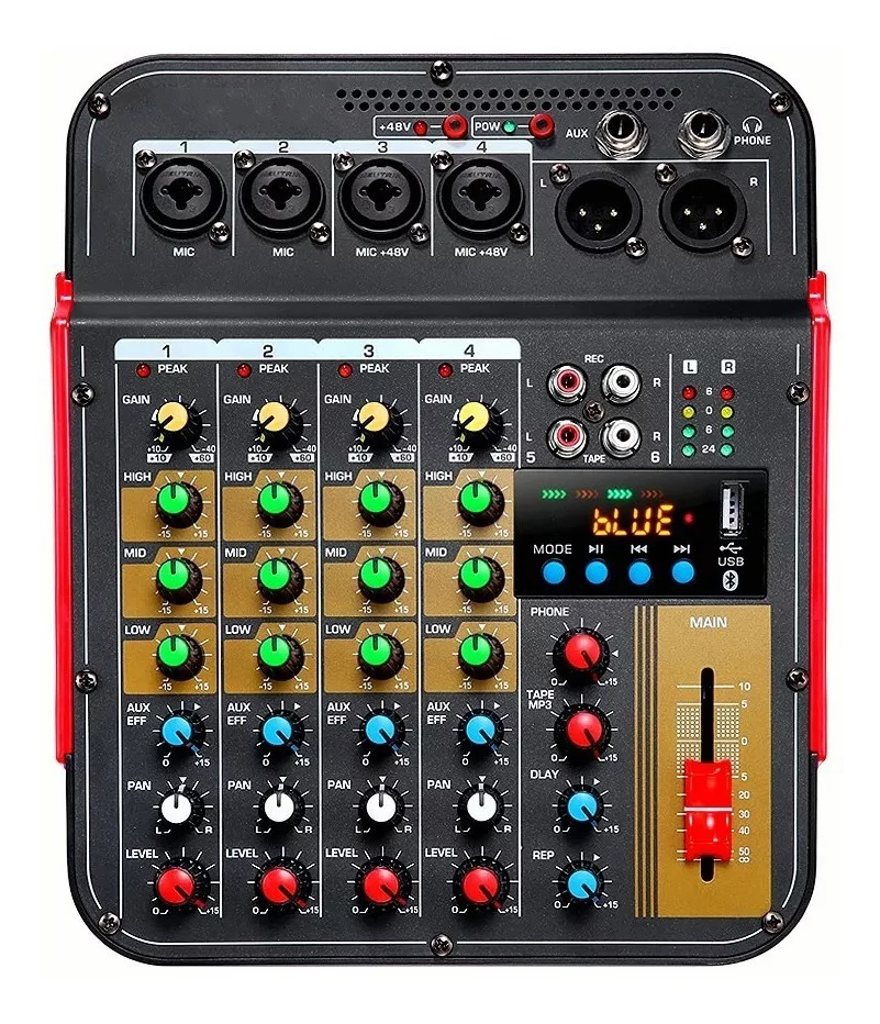 Carte son pour centre commerci - Audio Music Dj avis et prix