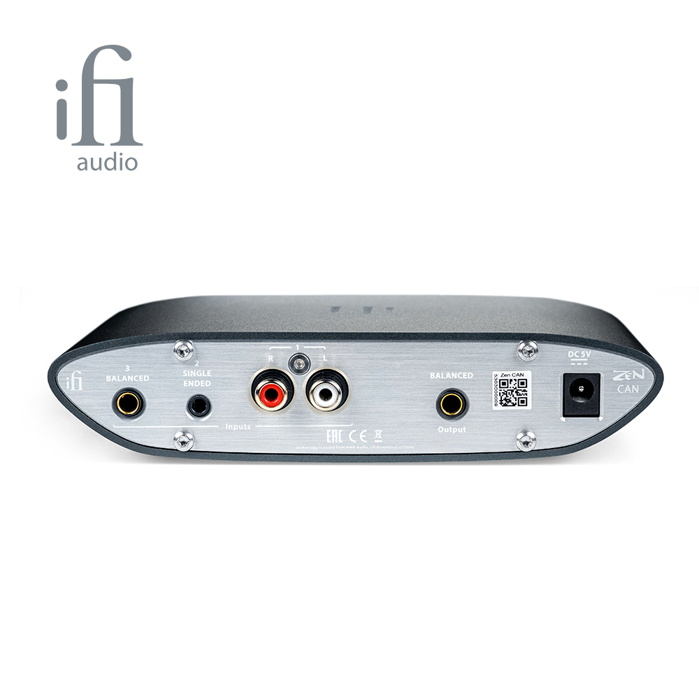 Amplificateur de casque équili - Audio Without Music avis et prix