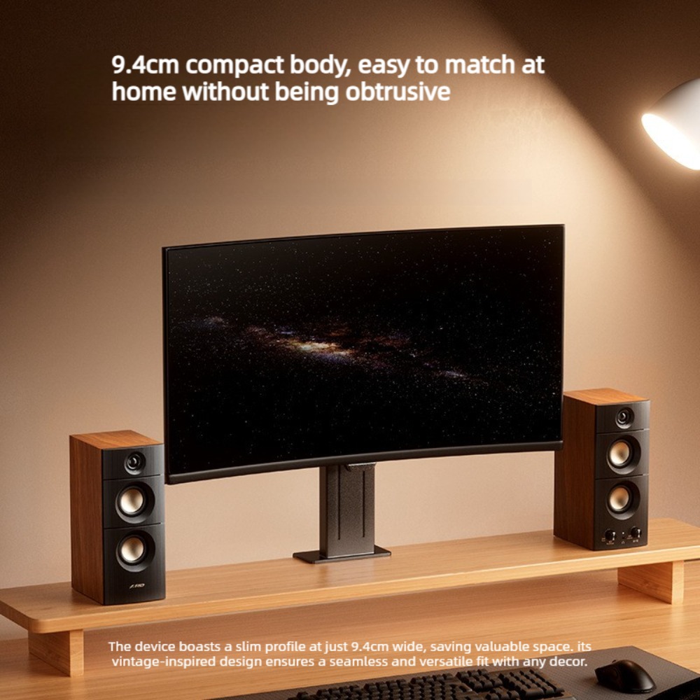 Ensemble d'enceintes Bluetooth - Audio Music Spotify avis et prix