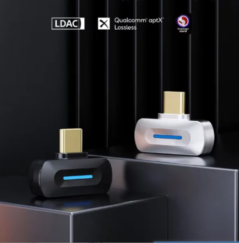 Émetteur FiiO BT11 LDAC Type-C - Headphone Amplifier Dac avis et prix
