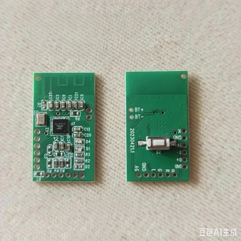 Module de transmission audio s - Audio Music Image avis et prix