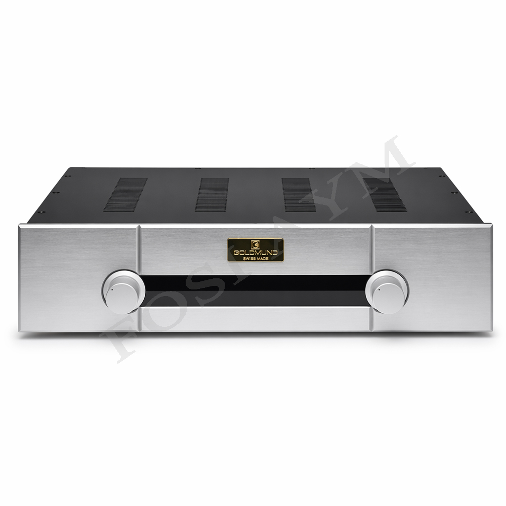 Boîtier d'amplificateur FOSI A - Headphone Amplifier Dac avis et prix