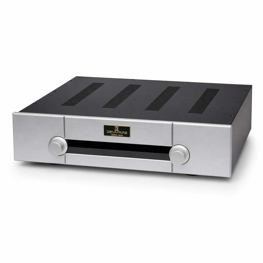 Boîtier d'amplificateur FOSI A - Headphone Amplifier Dac avis et prix