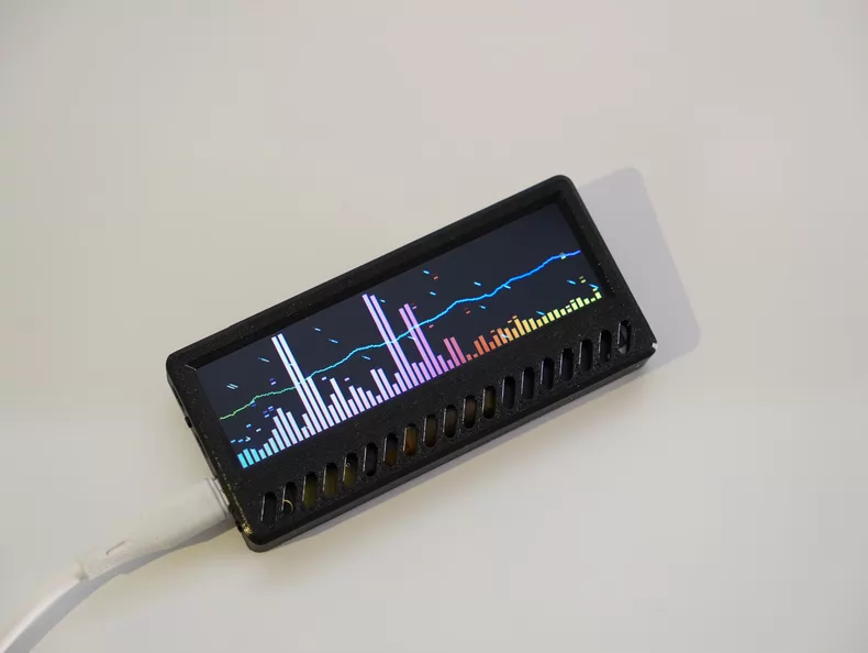Kit de bricolage pour impressi - Audio Music Image avis et prix