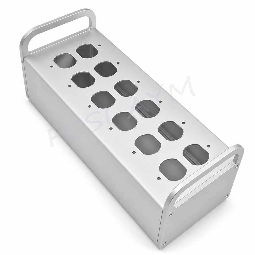 Boîtier de distribution d'alim - Headphone Amplifier Dac avis et prix