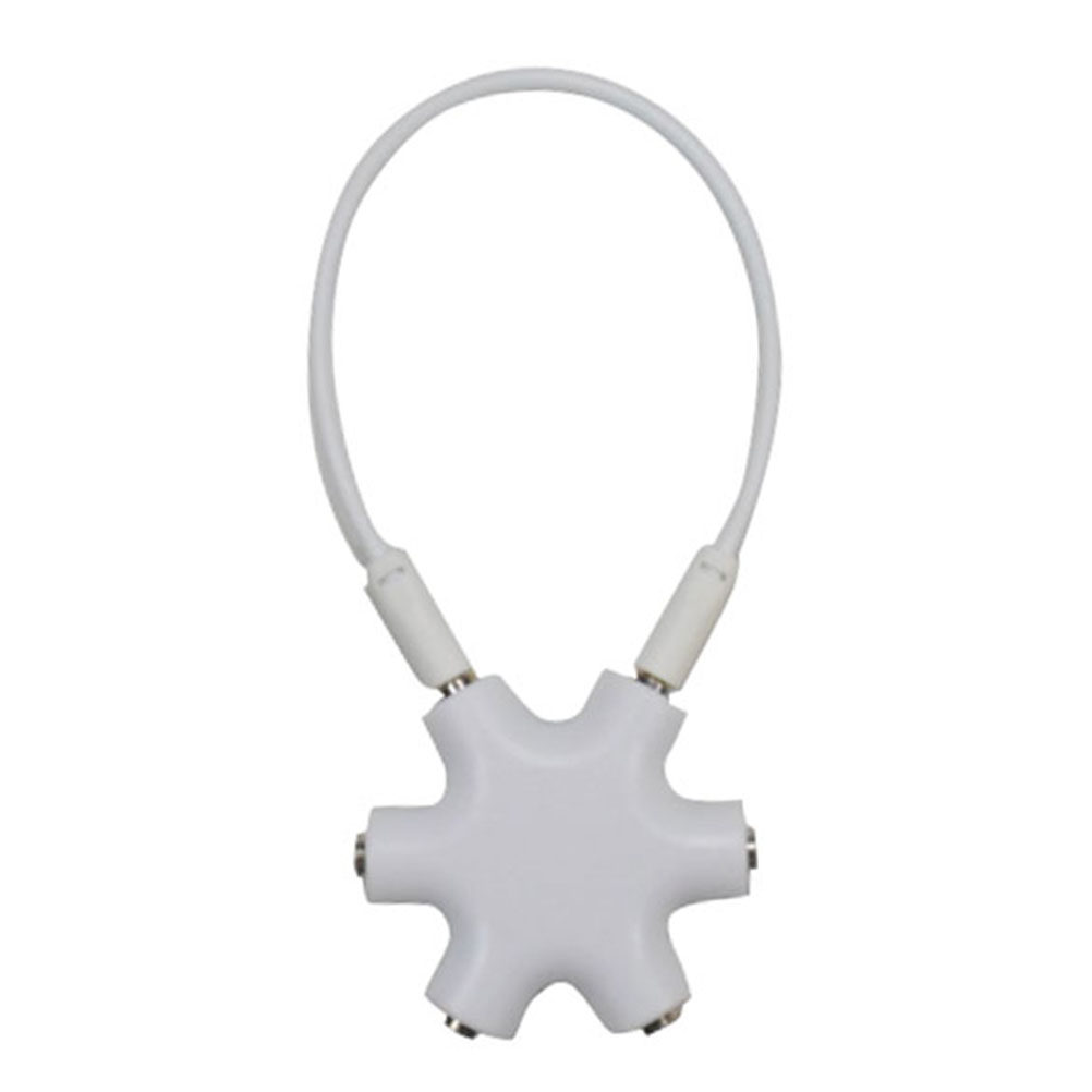 Adaptateur universel pour casq - Audio Music Dj avis et prix