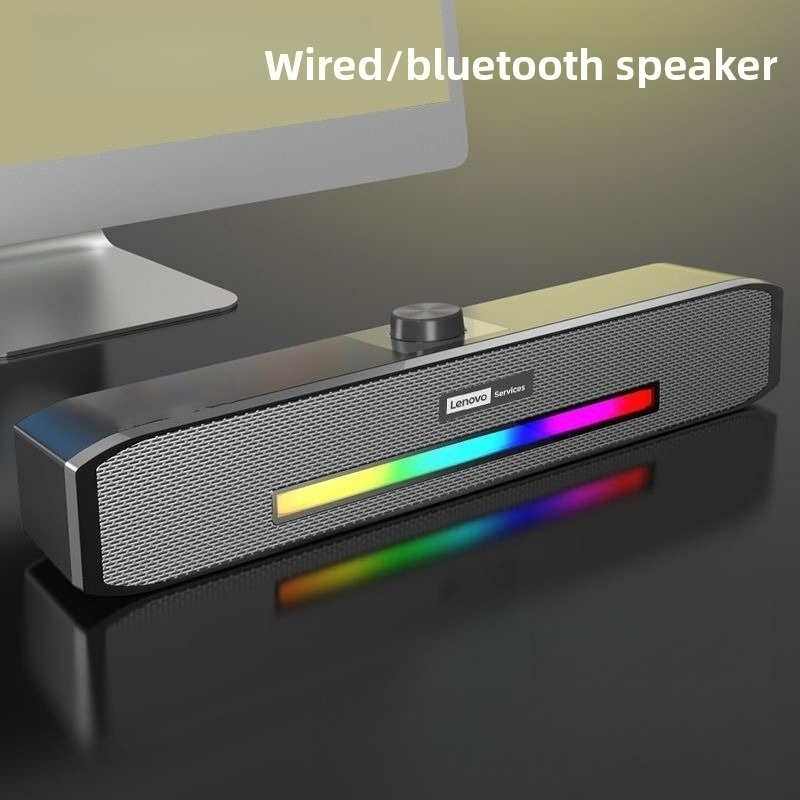 Haut-parleur USB filaire Bluet - Audio Music Spotify avis et prix