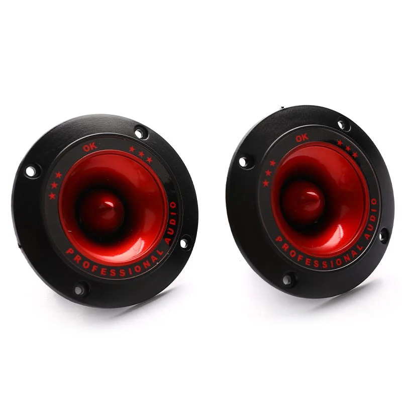 2 pièces Tweeter piézoélectriq - Audio Music Dj avis et prix