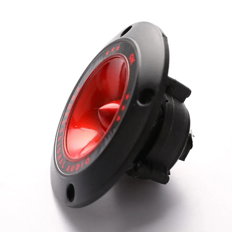 2 pièces Tweeter piézoélectriq - Audio Music Dj avis et prix